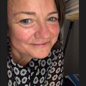 Meet your Posher, Jodi